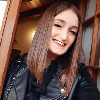 Profile Picture of Giulia Marchetti (@giuli_marchetti) on Instagram