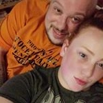 Profile Picture of Adam Bigshrek Bagley (@bigshrek1911) on Instagram