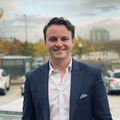 Profile Picture of Jared Graf (@jared_graf9) on Twitter