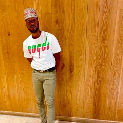 Profile Picture of Anthony Freeman (@AntBankS___) on Twitter