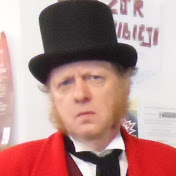 Profile Picture of Paweł Ostromecki (@zgrredek) on Youtube