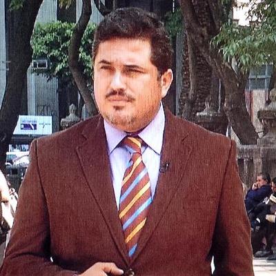 Profile Picture of IVAN MACIAS (@ivanmaciasnews) on Twitter