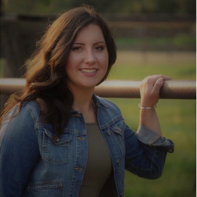 Profile Picture of Kendra (@kendrapollock11) on Twitter