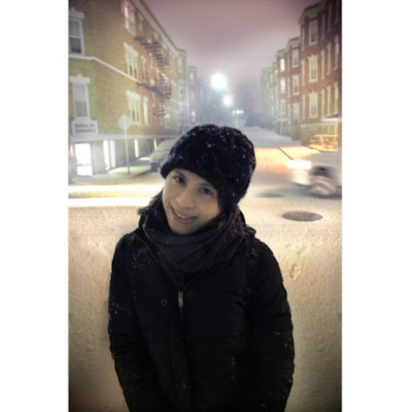 Profile Picture of Doris Chou (@dorischou) on Poshmark