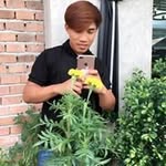 Profile Picture of Chai Won (@chai.won) on Instagram