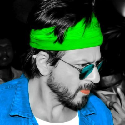 Profile Picture of Shah Rukh Khan Fans (@ourShahRukhKhan) on Twitter