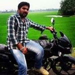 Profile Picture of Anoop Prasad (@prasad.anoop) on Instagram