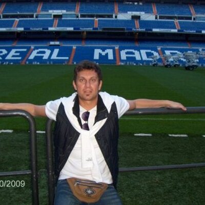 Daniel Paglia - Twitter Profile Picture of Daniel Paglia (@Tallarin10) on Twitter