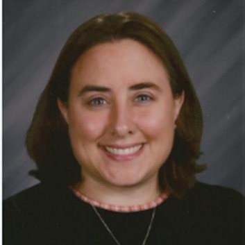 Profile Picture of Kristin Chisholm (@Mrs_ChisholmVES) on Twitter