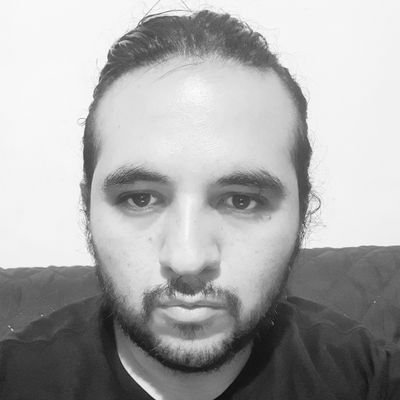 Profile Picture of Cristian Rodríguez (@kristian_are) on Twitter