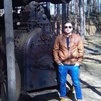 Profile Picture of Indrikis Leitis (@indrikis-leitis) on Quora