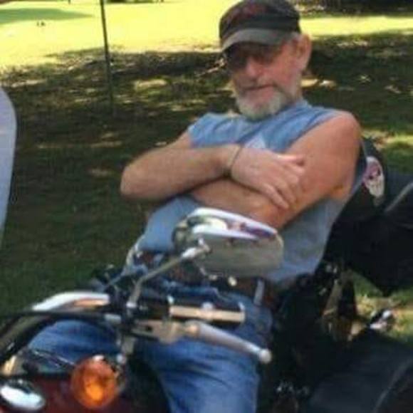 Profile Picture of Randy Page (@randyringo) on Poshmark