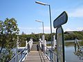 Profile Picture of Rydalmere ferry wharfon Wikipedia