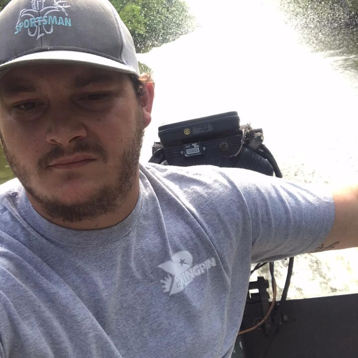 Profile Picture of Joshua Mccarthy (@@joshuamccarthy26) on Tiktok