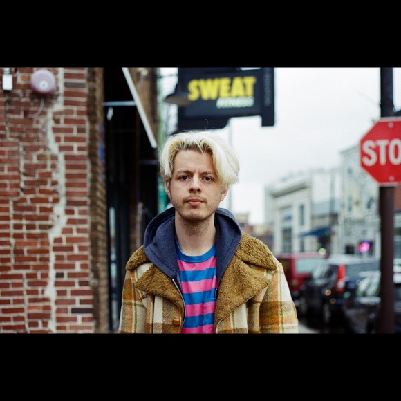 Profile Picture of Joseph Krauss (@bluelawvintage) on Poshmark