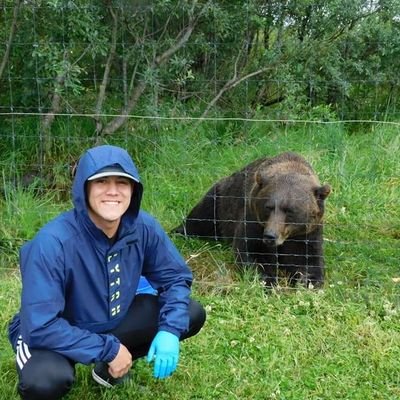 Profile Picture of Stephen Hester (@Stephen_Hester) on Twitter