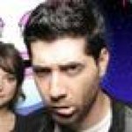 Profile Picture of Chris Marrs Piliero (@marrsattacks) on Instagram