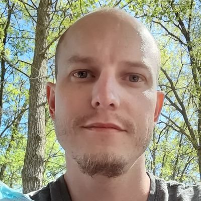 Profile Picture of James Preuss (@JamesPreuss13) on Twitter