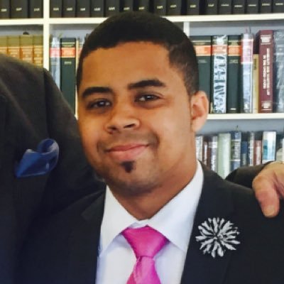 Profile Picture of Byron Curt Houston (@REDAdvocateSC) on Twitter