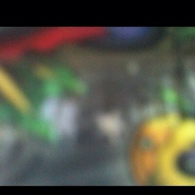 Profile Picture of Kyle Hinton (@KyleHintron) on Twitter