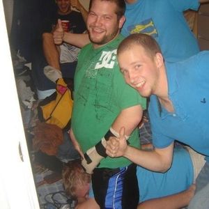 Profile Picture of Jason Pourney (@312758058) on Myspace