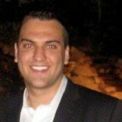 Profile Picture of David Labensky (@dlabensky) on Twitter