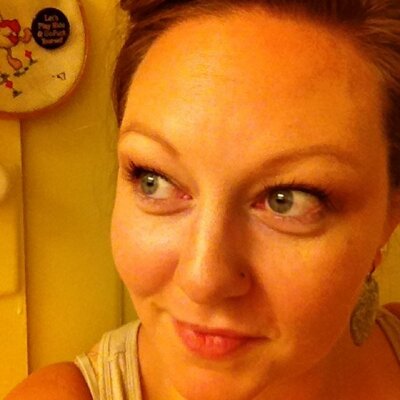 Profile Picture of Julie Anne Higley (@JHigleyFincher) on Twitter