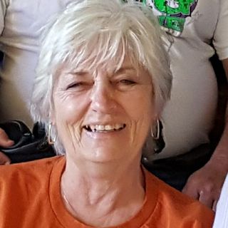 Earlene Carroll - Facebook Profile Picture of Earlene Carroll (@billandearlene) on Facebook