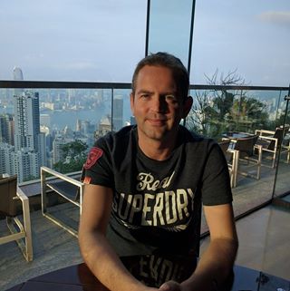 Profile Picture of Daniel Kerr (@kerrdaniel) on Facebook