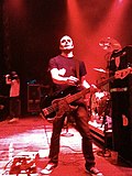Profile Picture of Nate Perryon Wikipedia