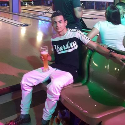 Profile Picture of Lorenzo Caballero (@Lorenzo37260914) on Twitter