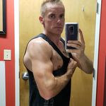 Profile Picture of Ken Bender (@foxbodiedfury) on Instagram