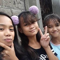 Profile Picture of Maxine Rocero (@maxinerocero20) on Tiktok