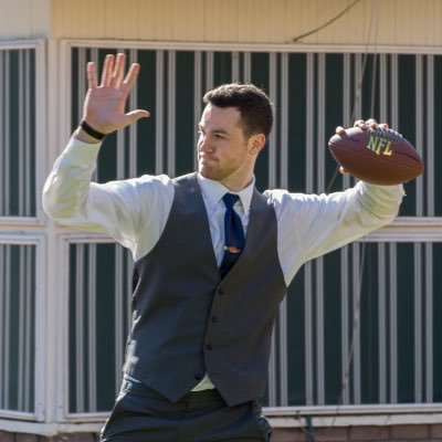Profile Picture of Jeremiah Case (@JeremiahCase7) on Twitter