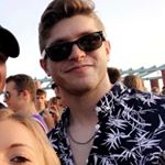 Profile Picture of Chris Fitzgerald (@fitzgerald_6_) on Instagram