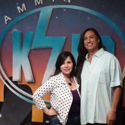 Profile Photo of Cheryl Lucero (@nativereporter) on Twitter