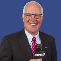 Profile Photo of Dave Maloney (@DaveMaloneyMSG) on Twitter