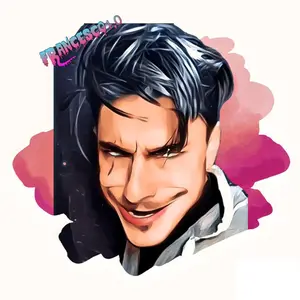 Profile Picture of Francesco1.0 ®️ (@@francesco1.0) on Tiktok