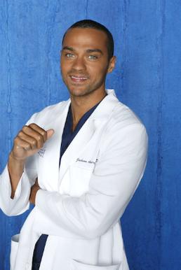 Profile Picture of Jackson Avery - Wikipedia, the free encyclopediaon Wikipedia