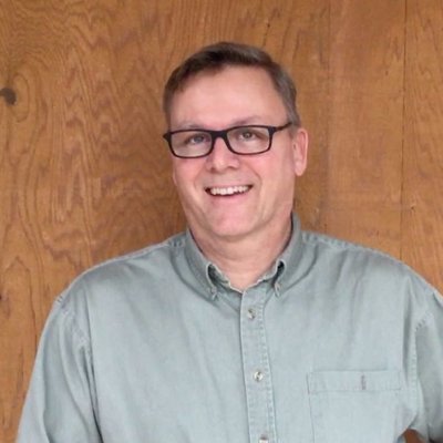 Profile Picture of Paul Neuberger (@12barblued2) on Twitter