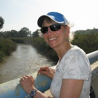 Profile Picture of Aimee Promislow (@aimee-promislow) on Quora