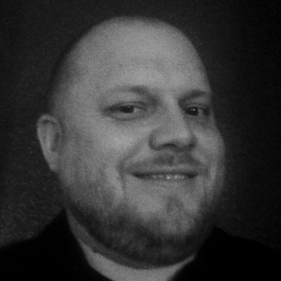 Profile Picture of Ben Merrick (@BenMerrick8704) on Twitter