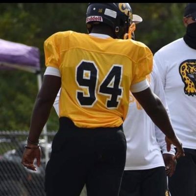 Profile Picture of Anreboscoe “ Bo “ Osborne  🦍 💯 (@Li_Bo16) on Twitter