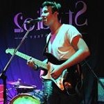 Profile Picture of Chris Blythe (@chrisblytheband) on Instagram