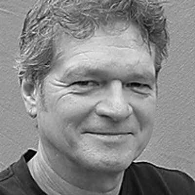 Profile Picture of Peter Shanks (@creativemcg) on Twitter