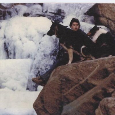 Profile Picture of Peter Grimes (@PeterGtar) on Twitter