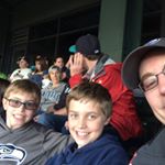 Profile Picture of KEITH PAPPAS (@greek3124) on Instagram