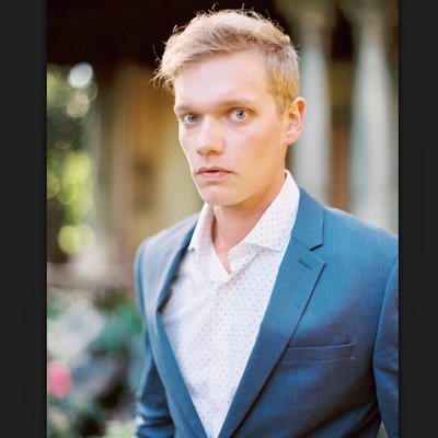 Profile Picture of Aaron Lasher (@airlasher) on Twitter
