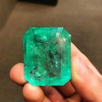 Profile Picture of Jery Emeralds (@jery_emeralds) on Instagram