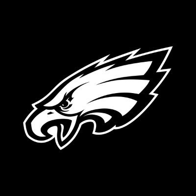 Profile Picture of Philadelphia Eagles (@Eagles) on Twitter